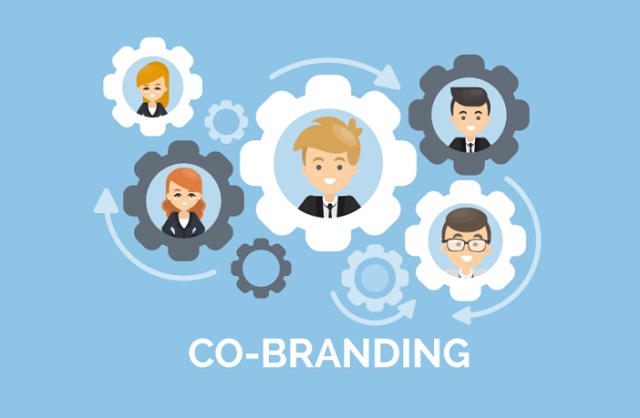 تفاوت برندسازی مشارکتی (Co-Branding) با بازاریابی مشارکتی