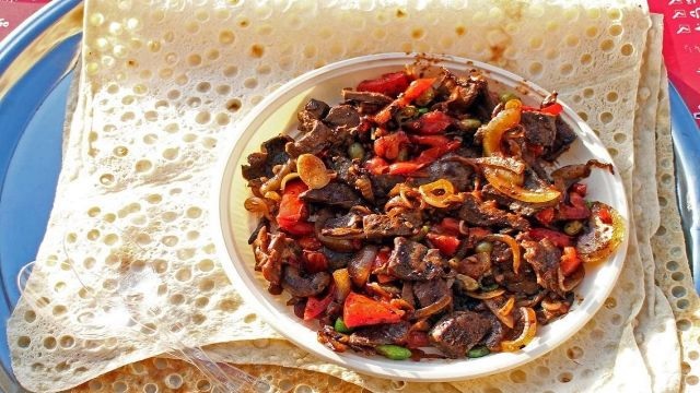غذا و خوراکی‌های شب یلدا در استان مرکزی