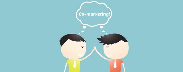 بازاریابی مشترک (Co-Marketing) چیست؟