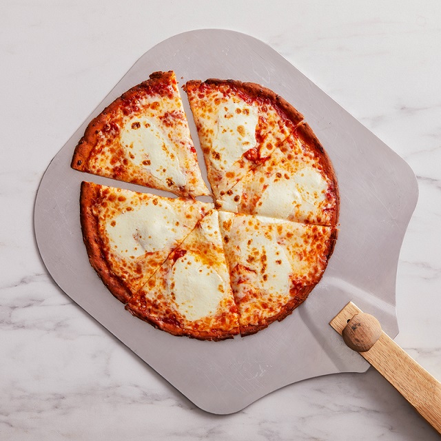پنیر پیتزا گلوتن دارد؟