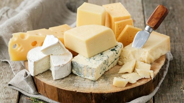 خوشمزه ترین پنیر دنیا چیست؟