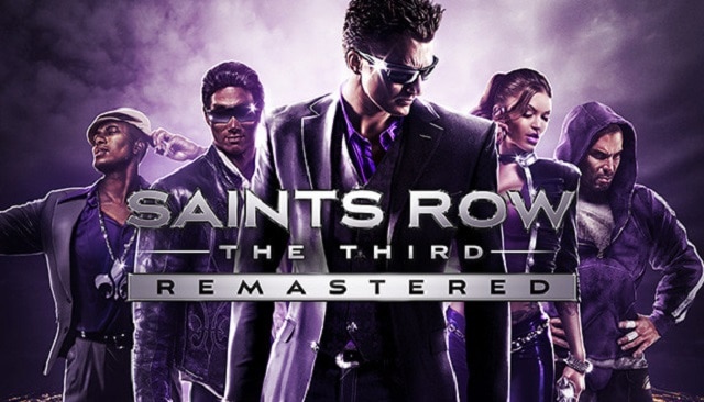Saints Row در افتتاحیه GamesCom معرفی شد