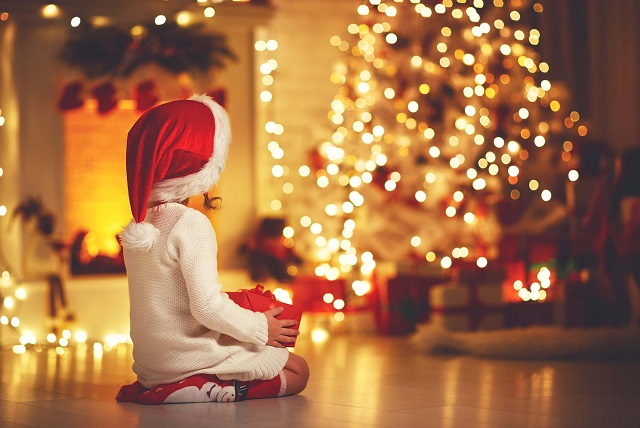 مهم‌ترین رسوم جشن کریسمس کریسمس چه روزی است 2023 روز کریسمس 2024
