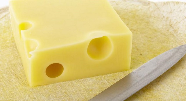 پنیر امنتال