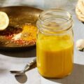 ۳ طرز تهیه سس انبه با پودر انبه و میوه انبه برای فلافل و فست فود