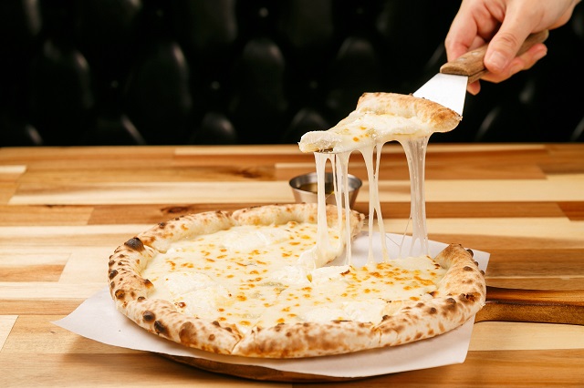 پنیر پیتزا چیست؟
