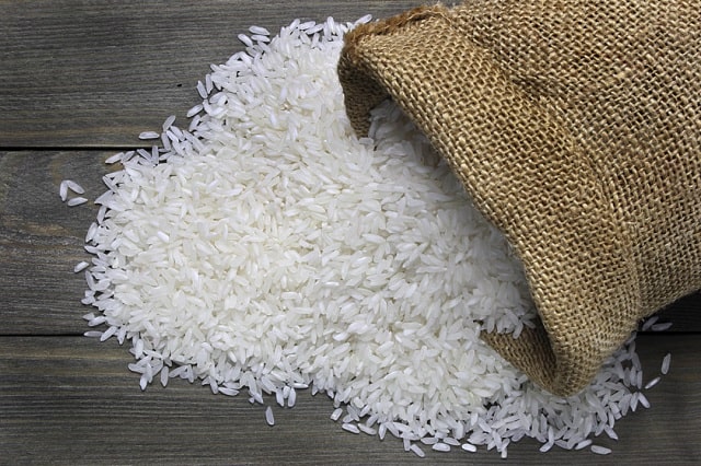 تفاوت طعم و عطر برنج ایرانی با نمونه‌‌های خارجی