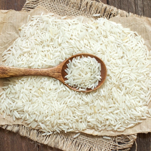 انواع برنج‌های موجود در بازار ایران