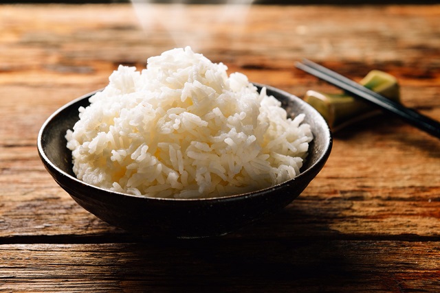 جلوگیری از سرطان از فواید برنج در طب سنتی