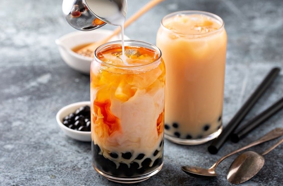 3 طرز تهیه بابل تی با تاپیوکا و بدون تاپیوکا به روش بازاری