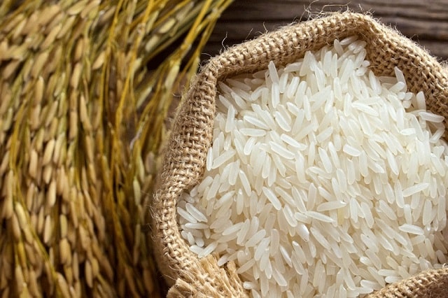 نکاتی در مورد پخت برنج سرگل