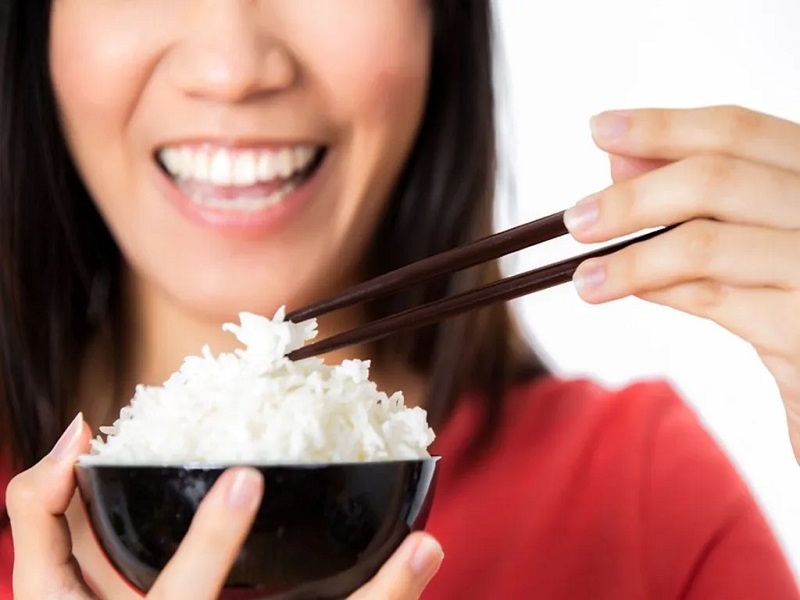 16 مزایا و عوارض مصرف انواع برنج در دوران بارداری