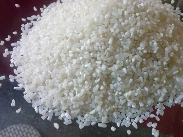 برنج نیم دانه و لاشه و سرلاشه چطور به وجود می‌آیند؟