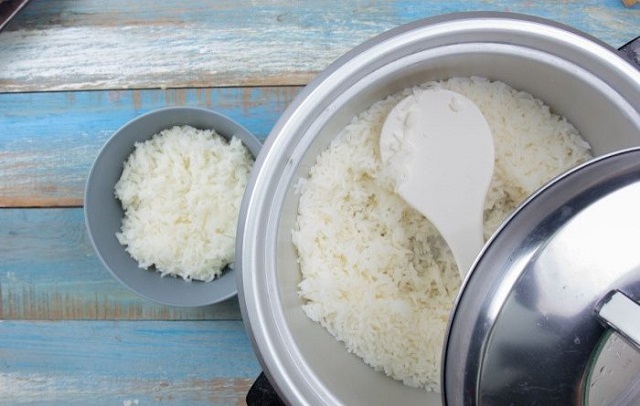 از کجا بفهمیم برنج پخته خراب شده است؟