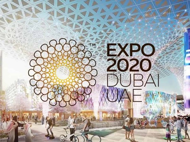 نمایشگاه اکسپو (EXPO) ۲۰۲۰ دبی