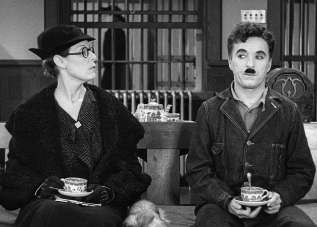 ۱۳-«عصر جدید (۱۹۳۶)» از برترین فیلم های کمدی تاریخ سینما