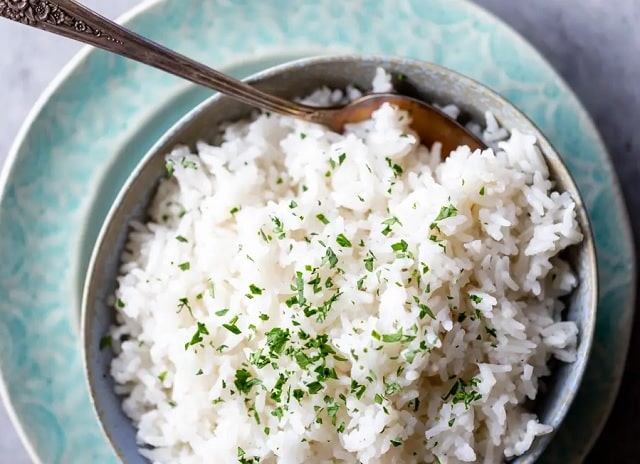چگونه برنج را خوش عطر کنیم؟