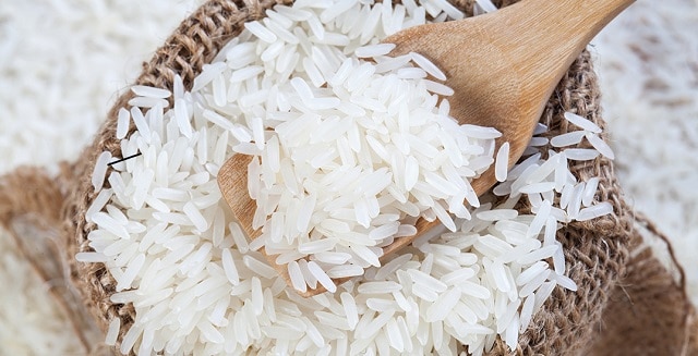 پاکستان دهمین تولیدکننده بزرگ برنج در جهان است