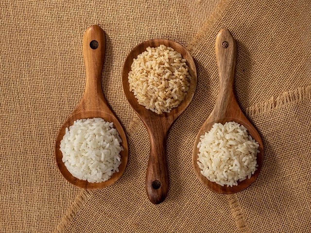 بین برنج هندی و پاکستانی کدام بهتر است؟