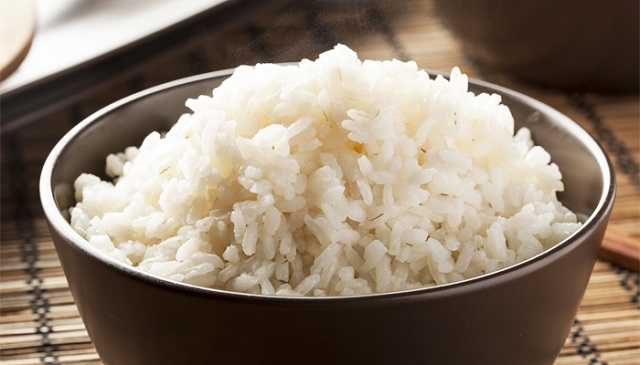 برنج شفته چیست؟