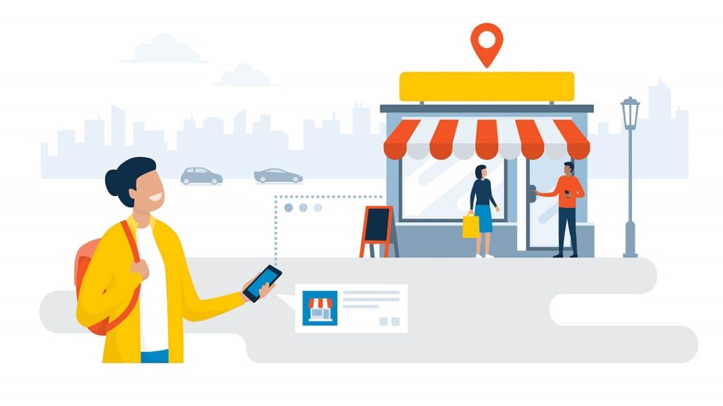 چهار ترندی که خرده فروشی را در سال 2022 شکل خواهند داد