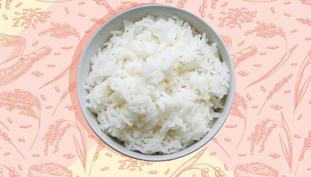 طرز پخت برنج در کشورهای مختلف