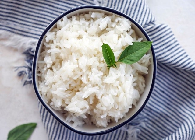علت بد بو شدن برنج و روش‌های برطرف کردن آن