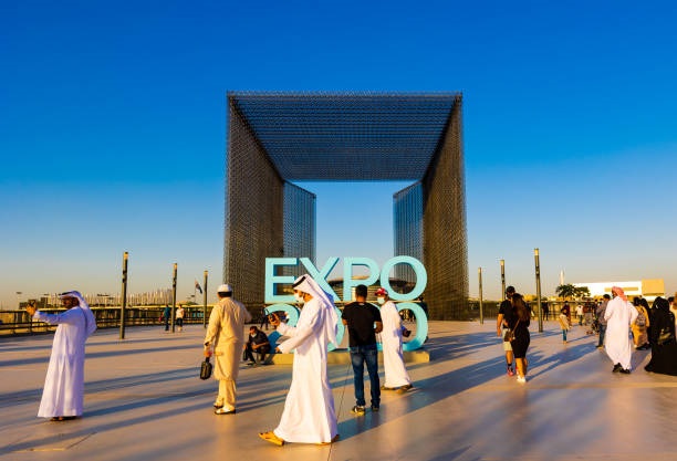 دستاوردهای نمایشگاه های اکسپو (EXPO)