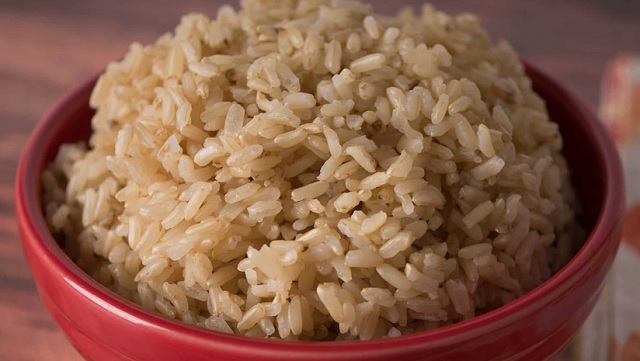 پیشگیری از عفونت ادراری از خواص مصرف برنج در بارداری