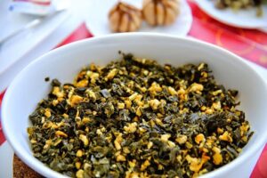 سیرابیج گیلانی