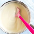 طرز تهیه سس بشامل یا سس سفید