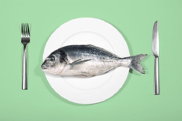فوت و فن‌هایی برای از بین بردن بوی بد ماهی از ظروف و فضای خانه