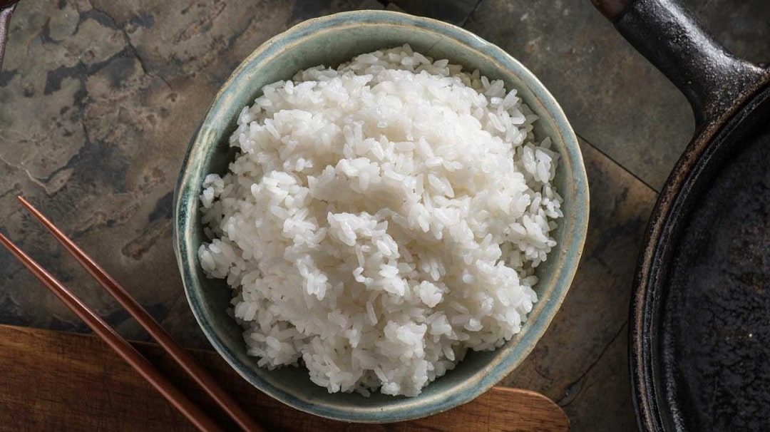 مصرف انواع برنج در دوران بارداری