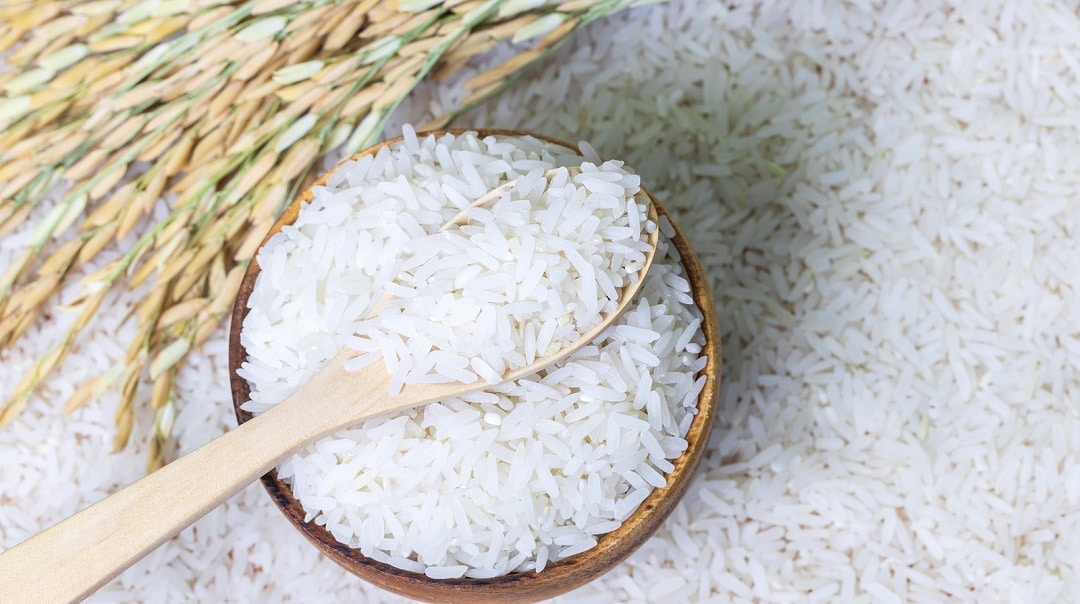 انواع برنج ایرانی