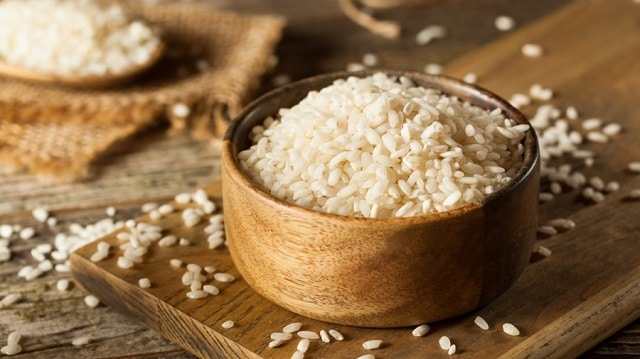 انواع دیگر برنج ایرانی