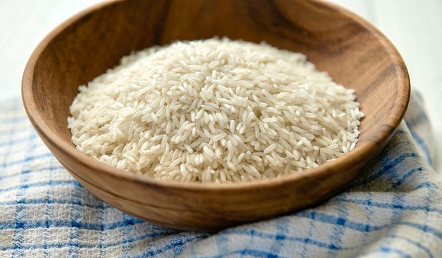تفاوت برنج ایرانی و خارجی