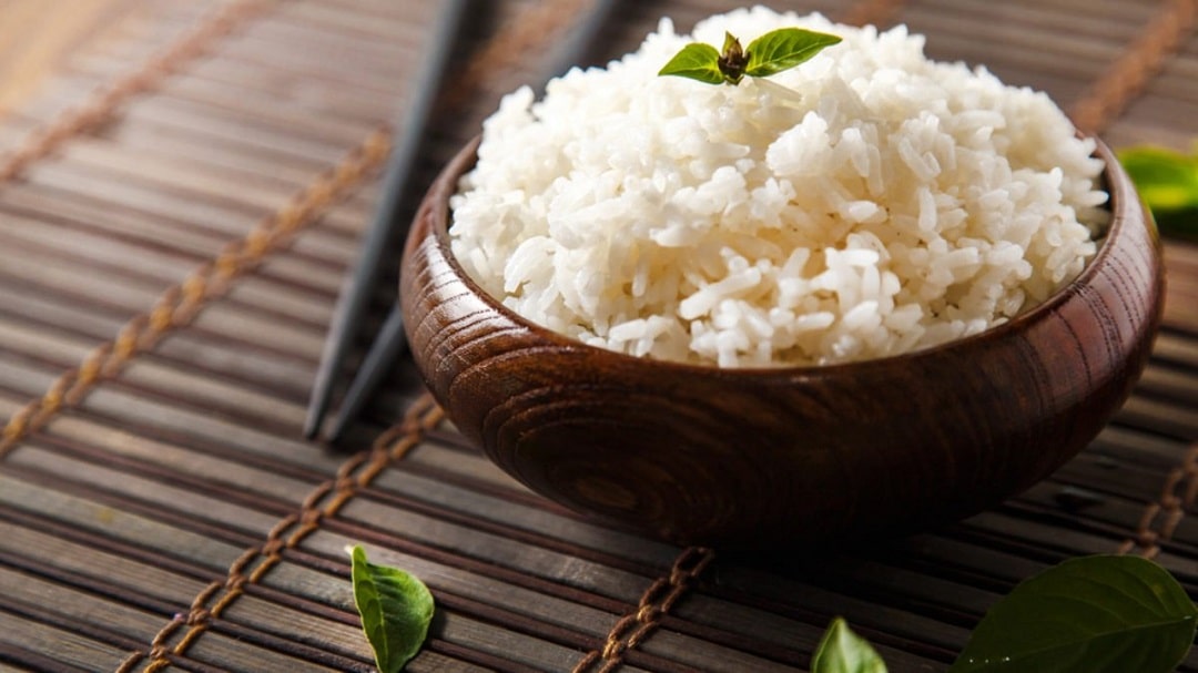 برنج برای دیابت