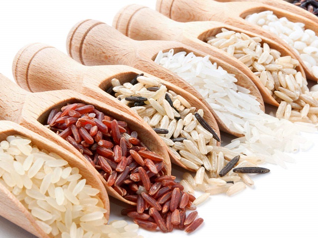 تاثیر مصرف برنج برای دیابت بر اساس تحقیقات