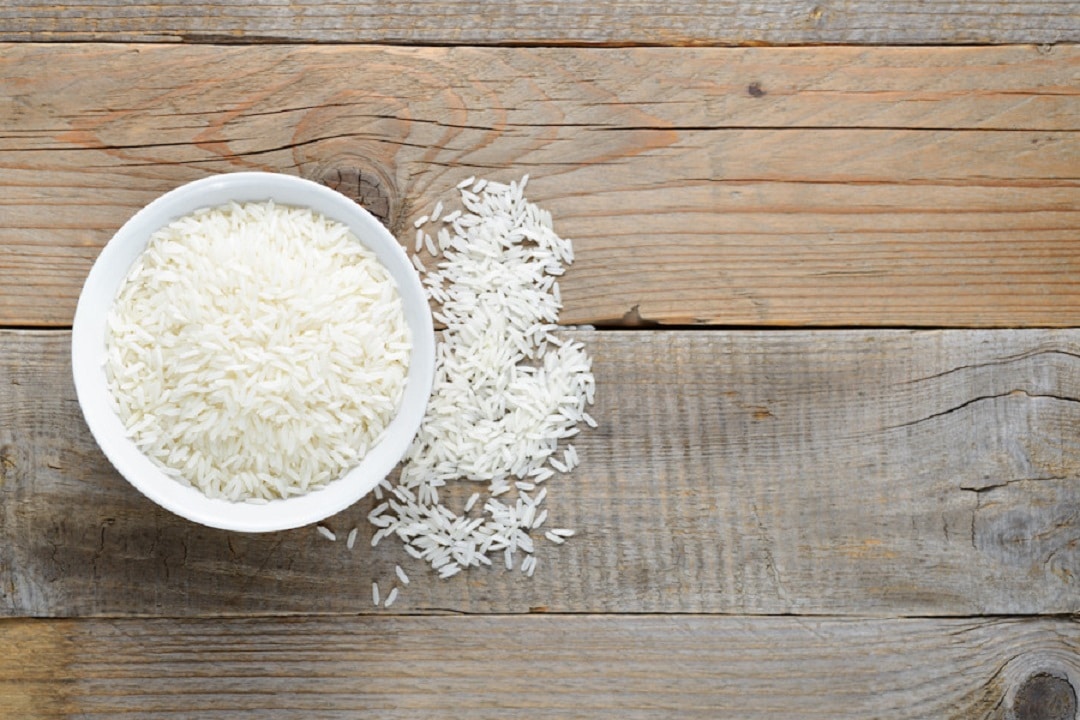 بهترین برنج خارجی کدام است؟