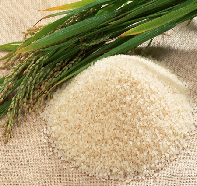 پخت برنج نیم دانه و لاشه