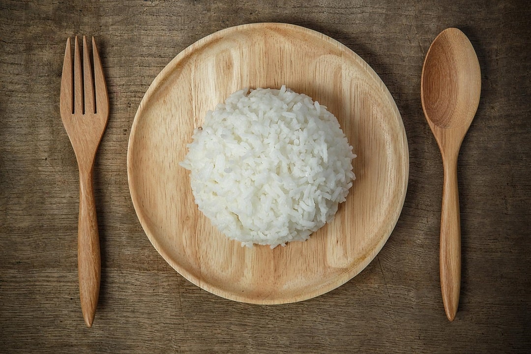 5 راز لاغری با برنج که نمی دانستید