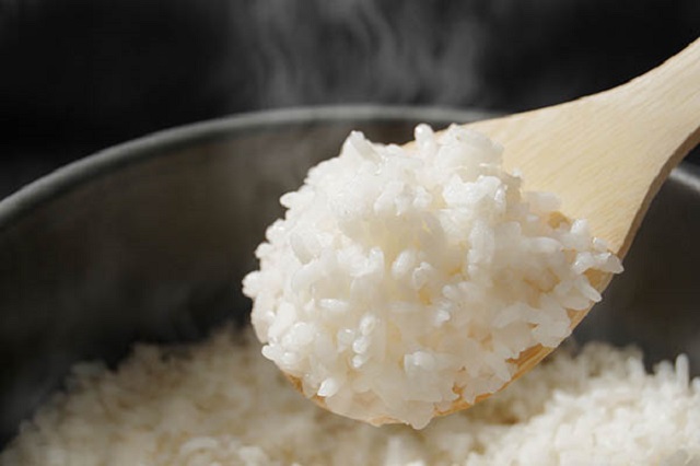آیا برنج سفید برای کاهش وزن بهترین است؟