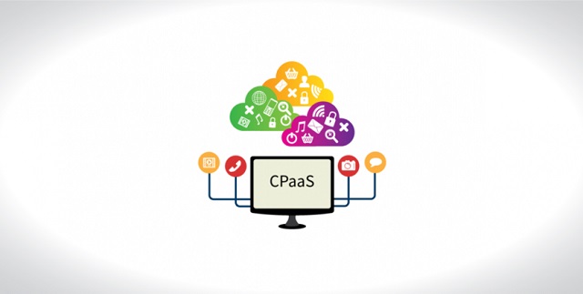 پلتفرم ارتباطات به عنوان سرویس (CPaaS)