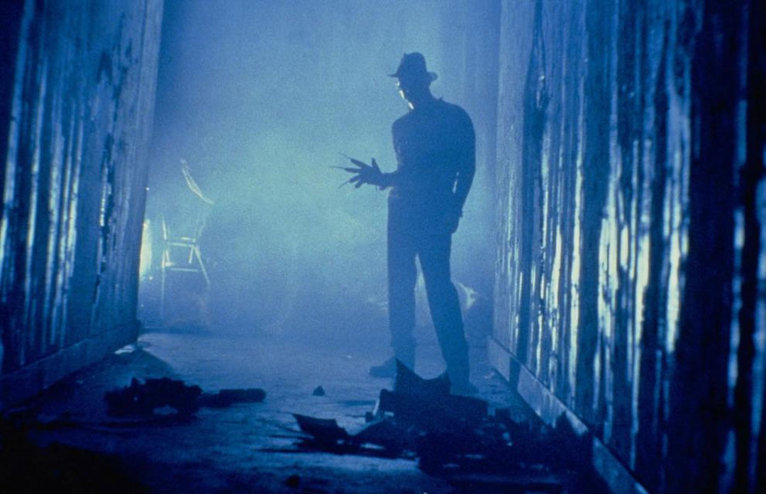 فیلم کابوس در خیابان الم (A Nightmare on Elm Street)