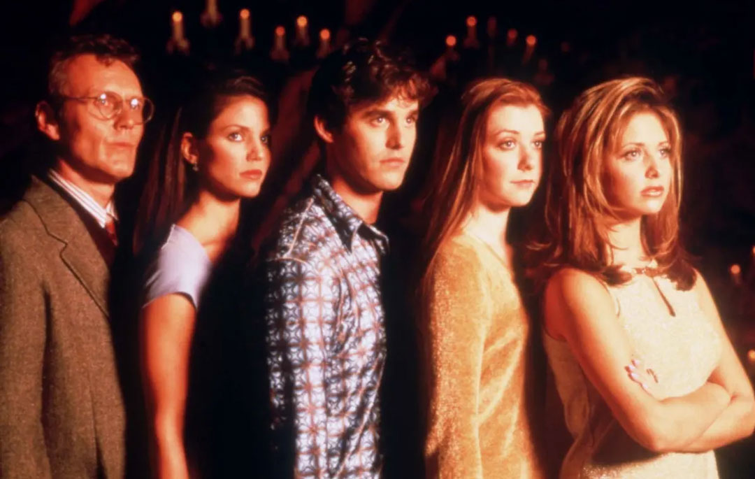 نقد و بررسی سریال بافی قاتل خون آشام ها (Buffy The Vampire Slayer)