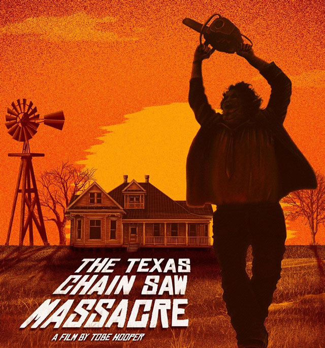 مشخصات فیلم کشتار با اره ‌برقی در تگزاس (The Texas Chainsaw Massacre)