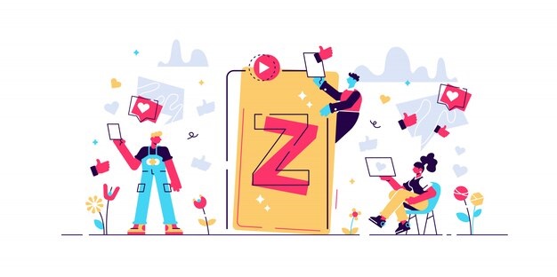 هم‌آفرینی (Co-creation) با مشتریان راهکار بازاریابی برای نسل Z 