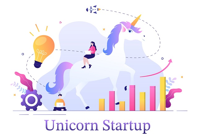 دلایل ارزش بالا و غیرعادی استارتاپ های یونیکورن (Unicorn Startup)