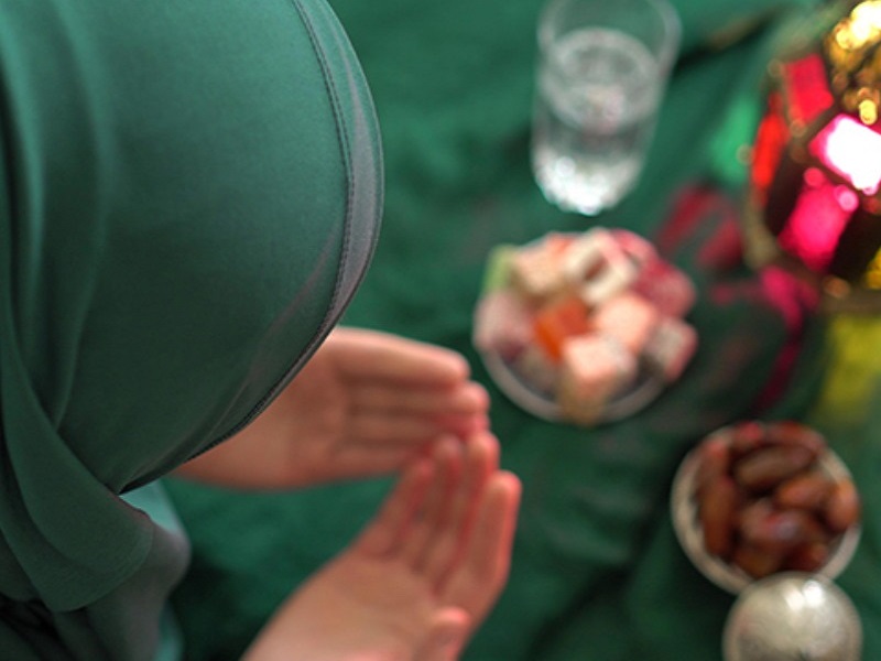 چطور از عطش در ماه رمضان جلوگیری کنیم؟