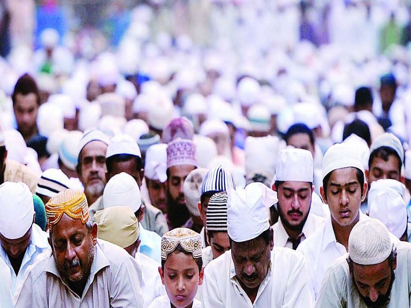 آداب و رسوم جالب ماه رمضان در هند | از اعتکاف تا غذاهای هندی